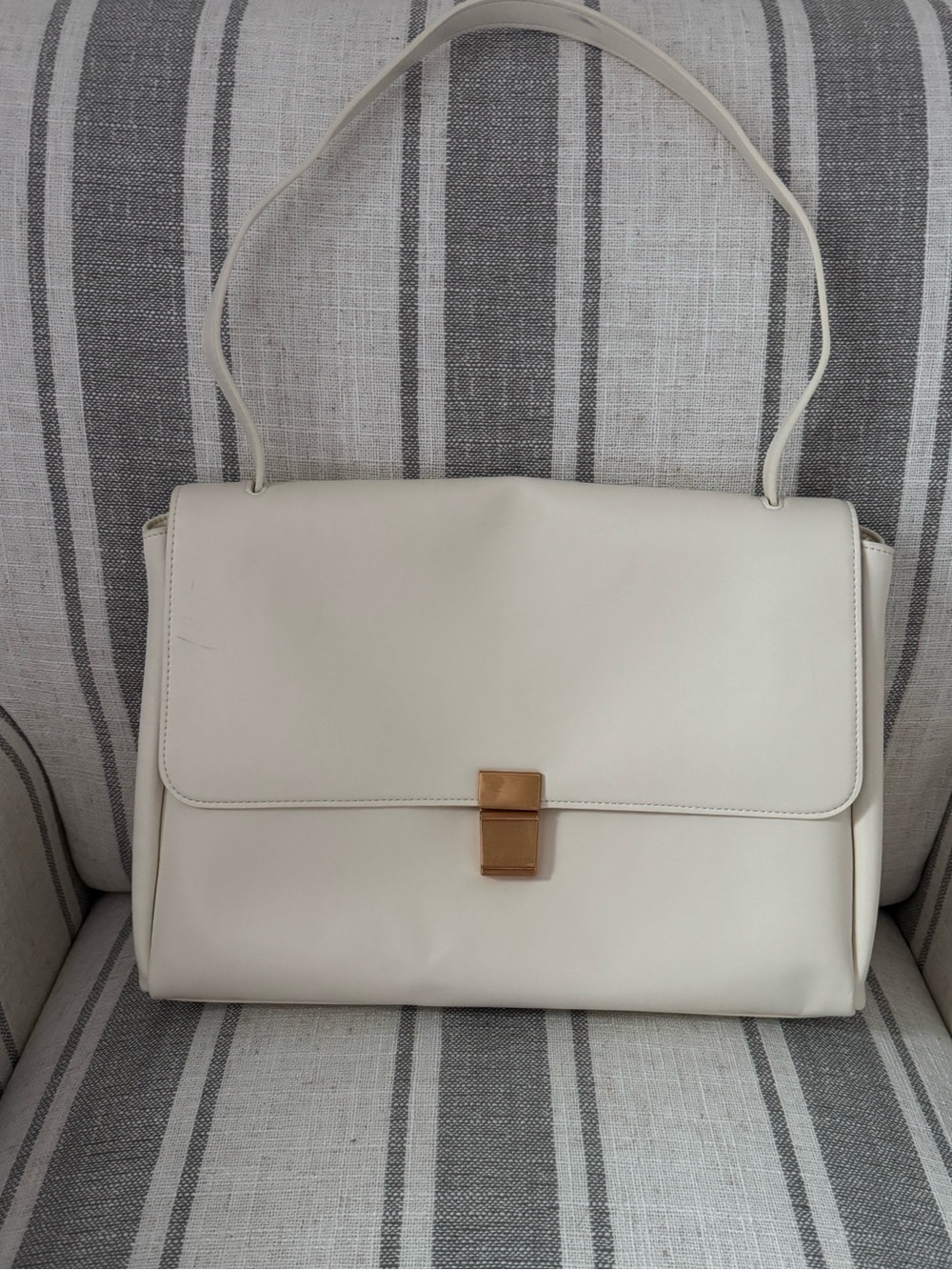 JW PEI Hilary Flap Shoulder Bag